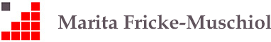Logo der Rechtsanwältin Fricke-Muschiol